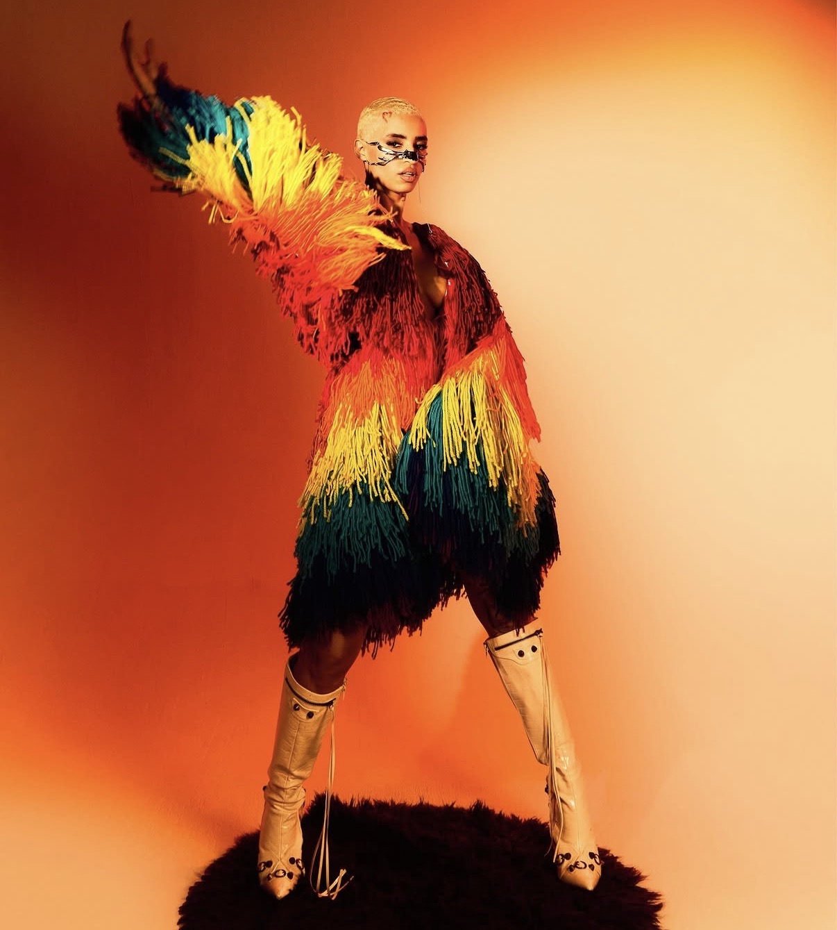 Luisa Eusse fashion photo 22