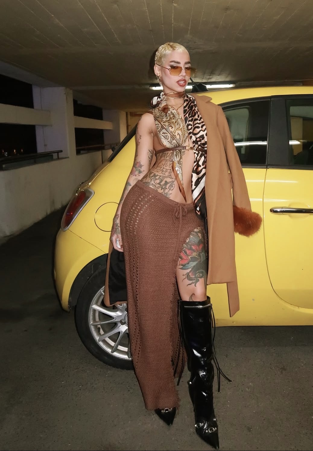 Luisa Eusse fashion photo 18
