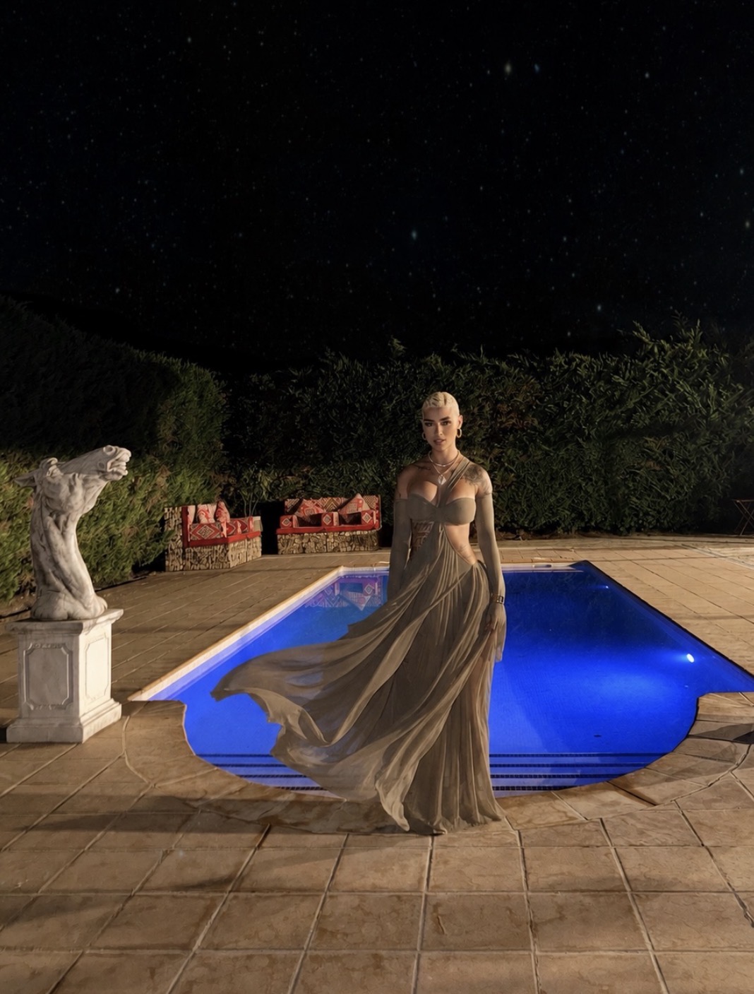Luisa Eusse fashion photo 8