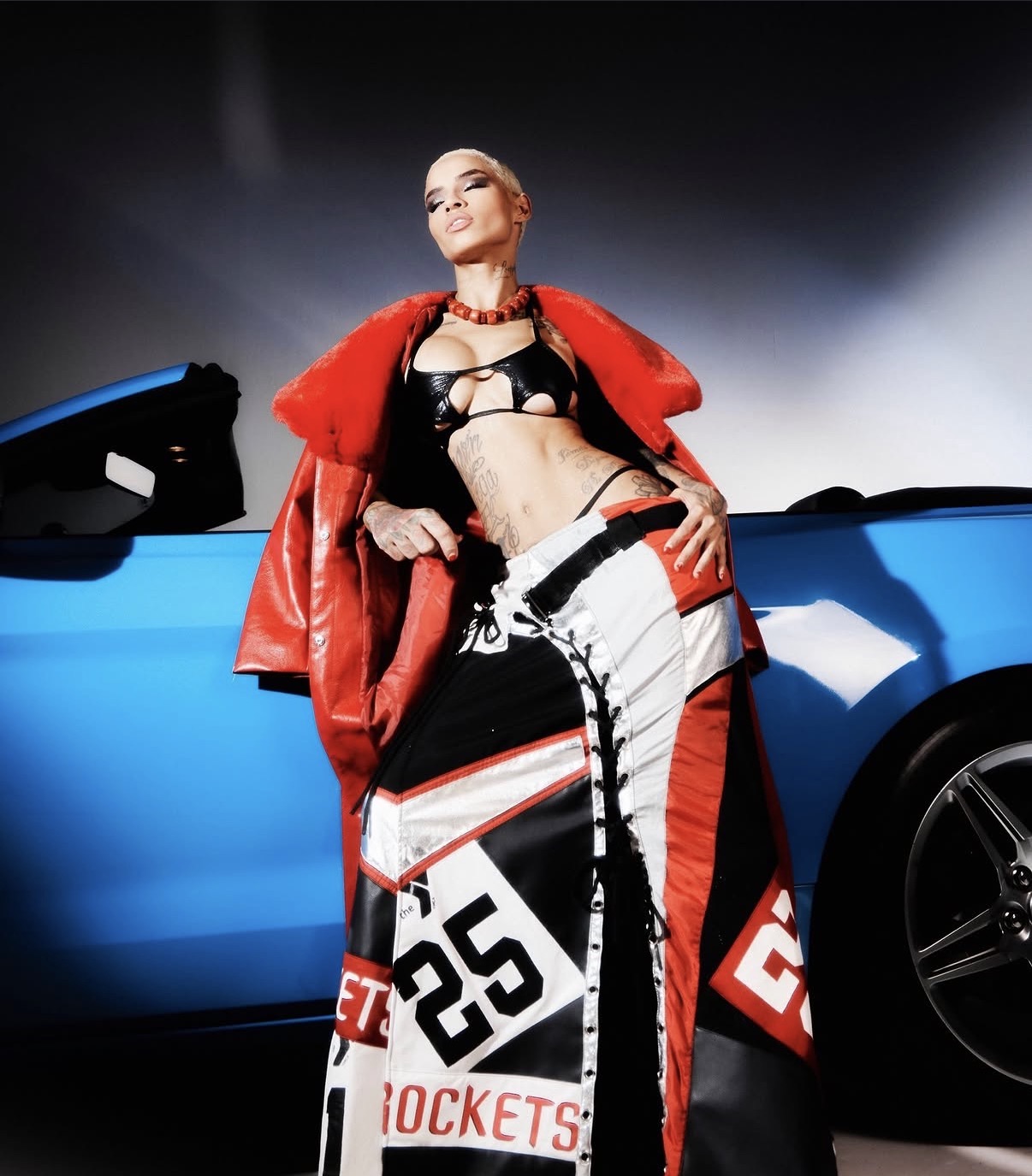 Luisa Eusse fashion photo 23
