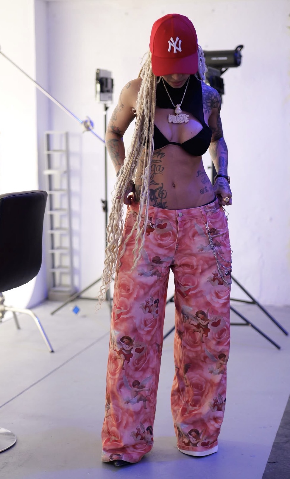 Luisa Eusse fashion photo 9